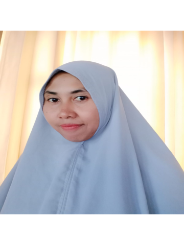 Wahyuningsih