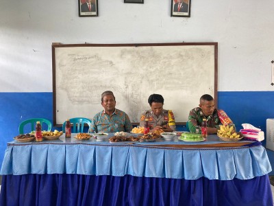 Syukuran