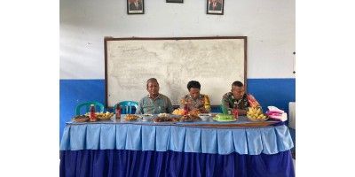 Syukuran Kelulusan ASN PPPK