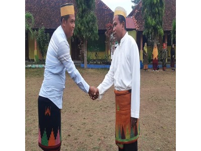 Peringatan Hari Ulang Tahun ke-77 Republik Indonesia