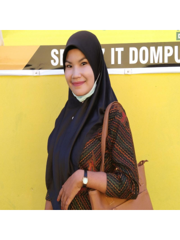 Rischa Suryani