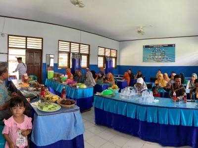 Syukuran