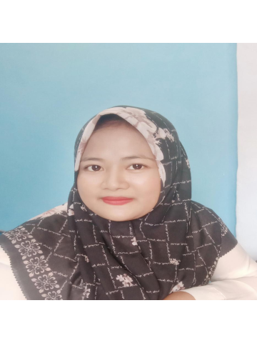 FITRIA HARDIANTI